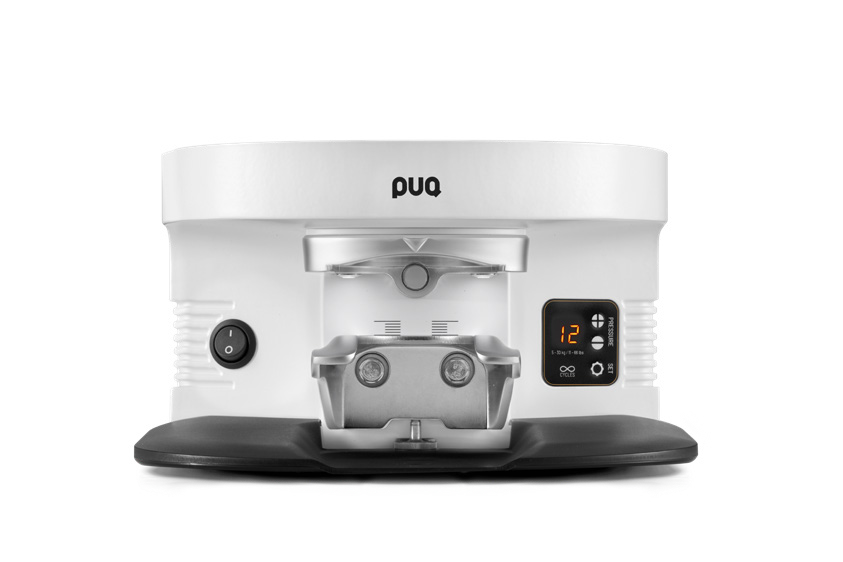 PUQ Press M4