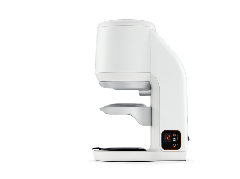 PUQ Press MINI (White, 58.3mm)