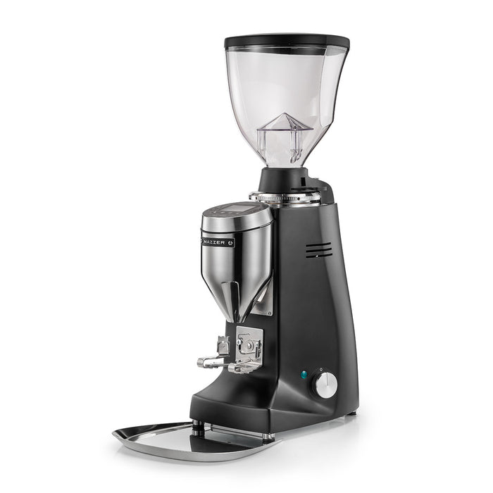 Mazzer Major V