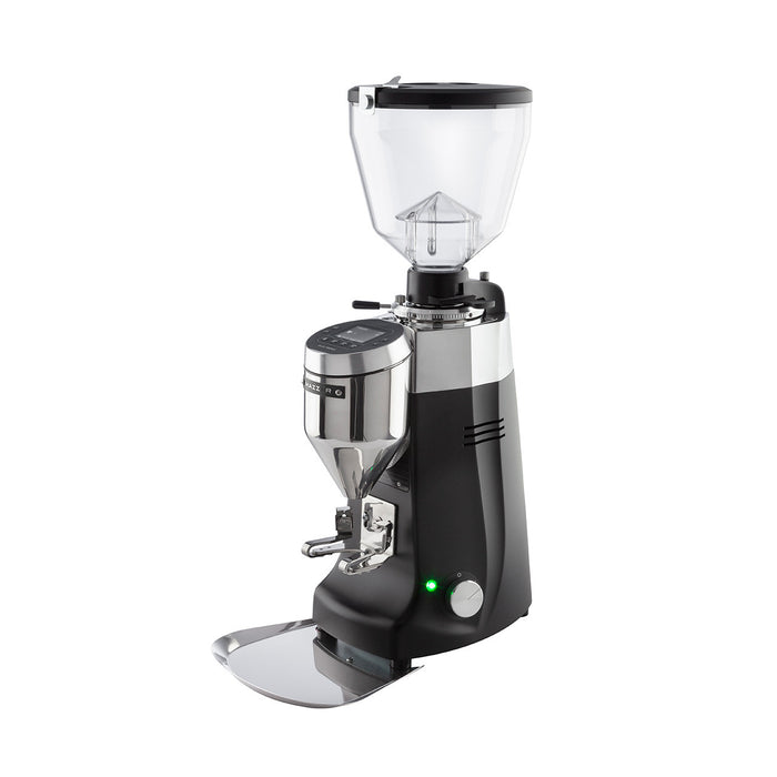 Mazzer Kony S