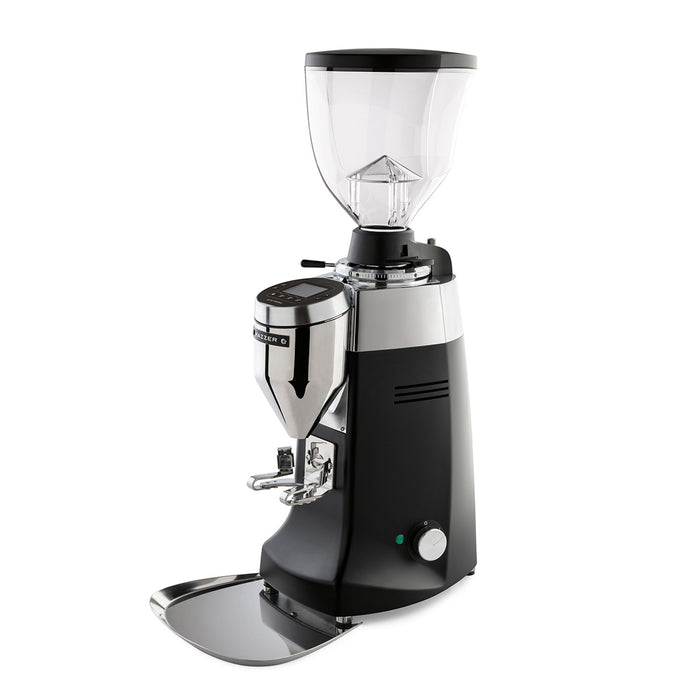 Mazzer Robur S