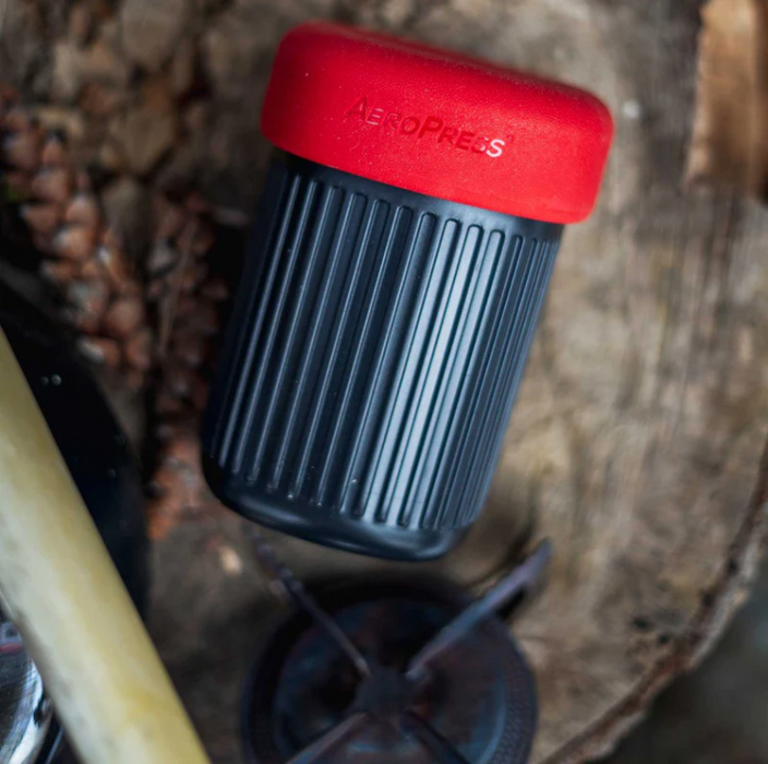 AeroPress Go Coffee Maker