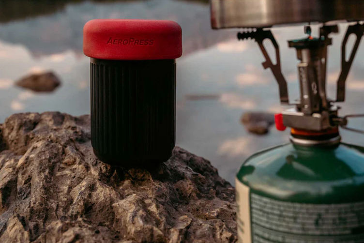 AeroPress Go Coffee Maker