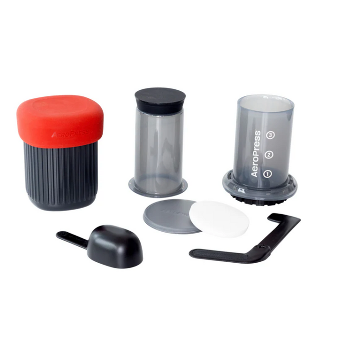 AeroPress Go Coffee Maker