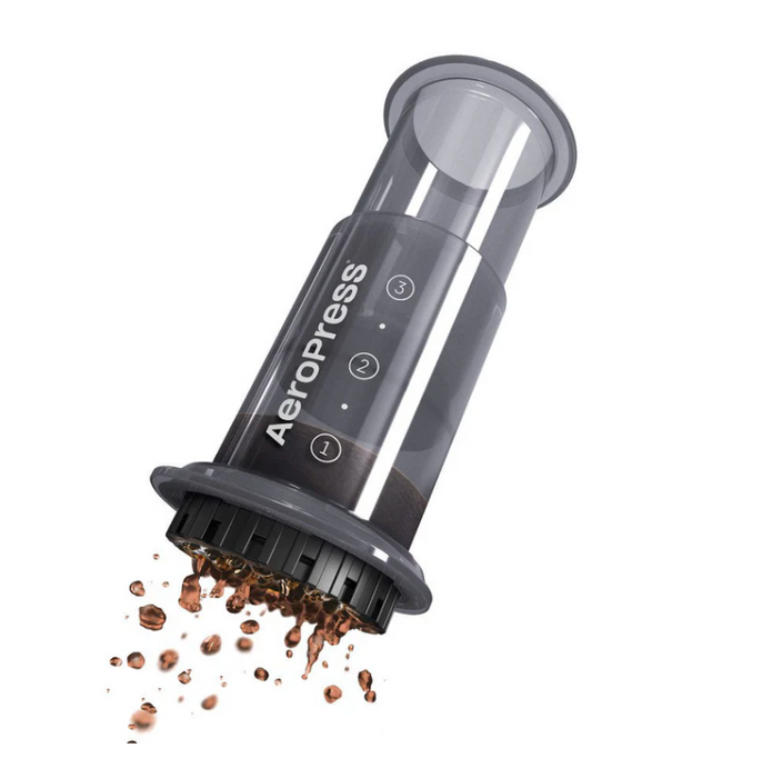 AeroPress Go Coffee Maker