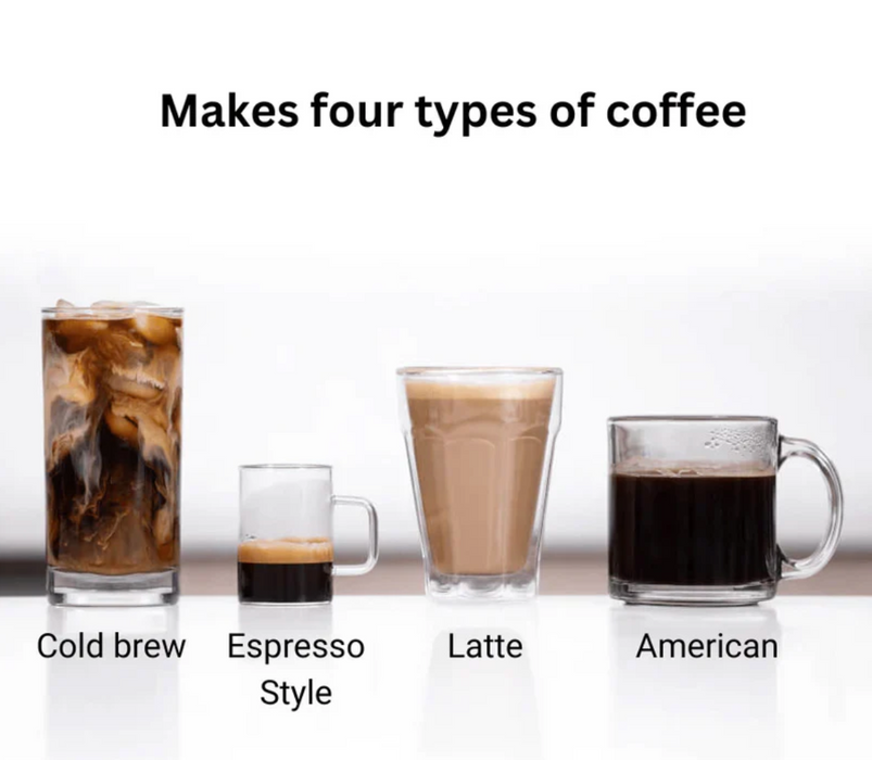 AeroPress Original Coffee Maker