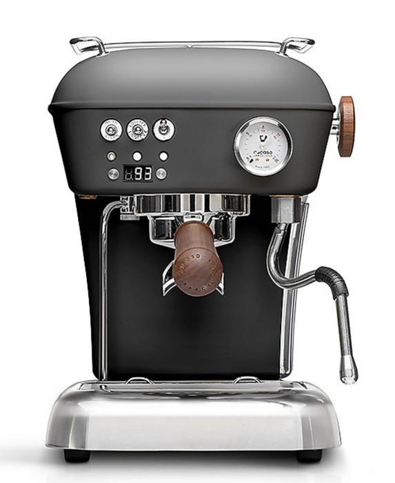 Ascaso Dream PID, Programmable Home Espresso Machine