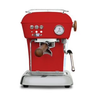 Ascaso Dream PID, Programmable Home Espresso Machine