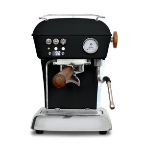 Ascaso Dream PID, Programmable Home Espresso Machine