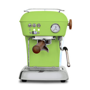 Ascaso Dream PID, Programmable Home Espresso Machine