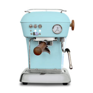 Ascaso Dream PID, Programmable Home Espresso Machine