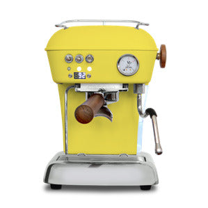 Ascaso Dream PID, Programmable Home Espresso Machine