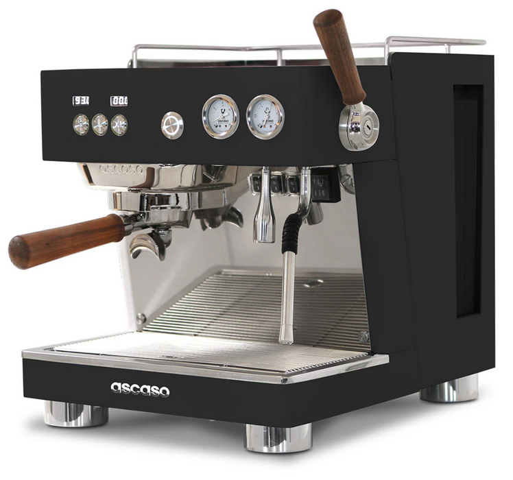 Ascaso Baby T Plus, Automatic Espresso Machine, 120V