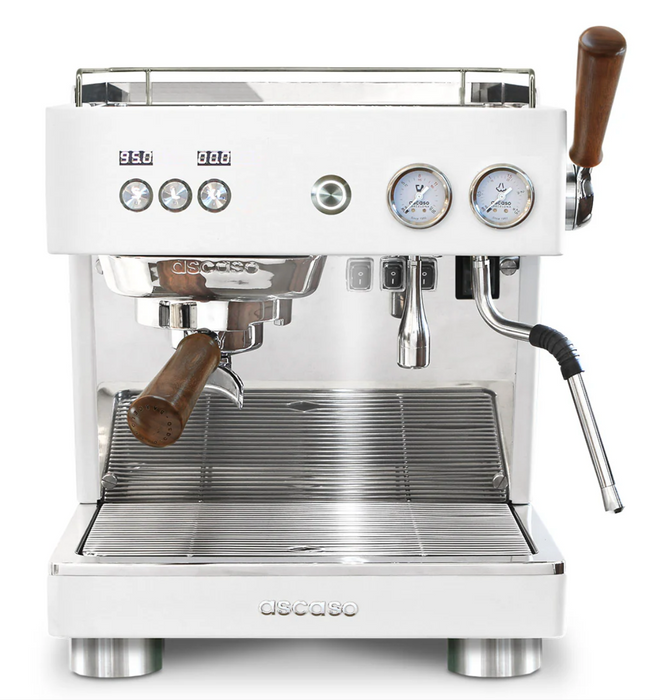 Ascaso Baby T Plus, Automatic Espresso Machine, 120V