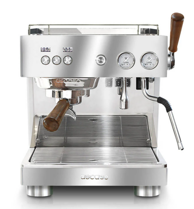 Ascaso Baby T Plus, Automatic Espresso Machine, 120V