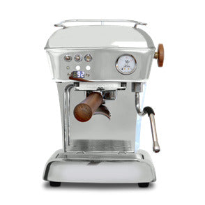 Ascaso Dream PID, Programmable Home Espresso Machine