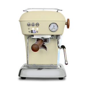 Ascaso Dream PID, Programmable Home Espresso Machine