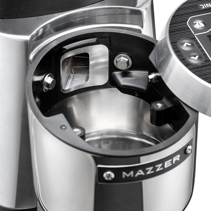 Mazzer Kold S