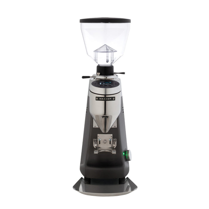 Mazzer Kony S