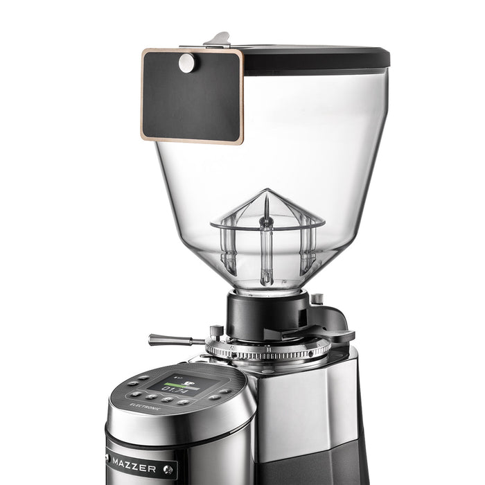 Mazzer Kony S