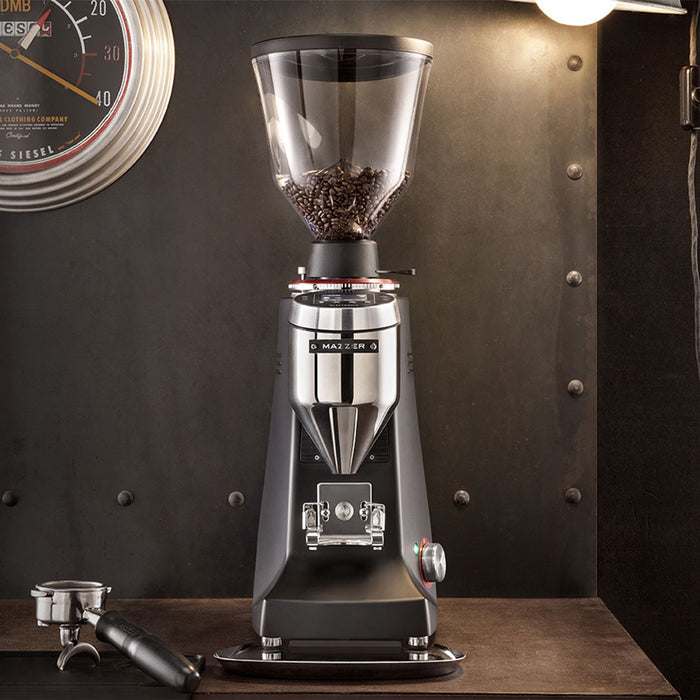 Mazzer Major VP