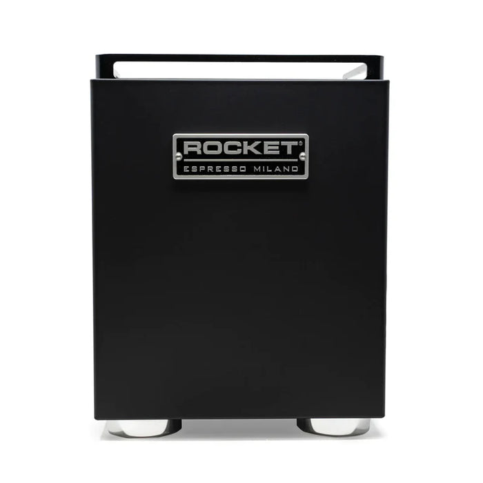 Rocket Appartamento Black/Black