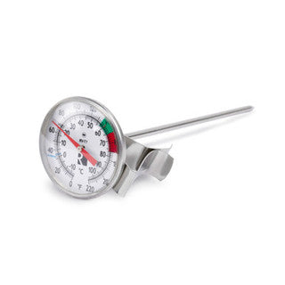 Revolution Steam Thermometer 5"