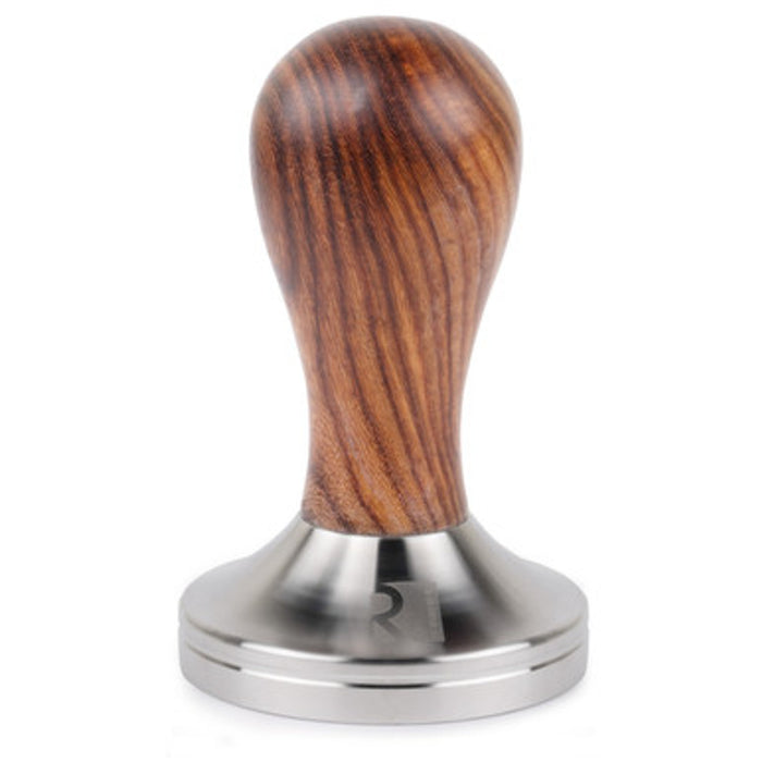 Revolution 58.3mm Espresso Tamper Sandalwood