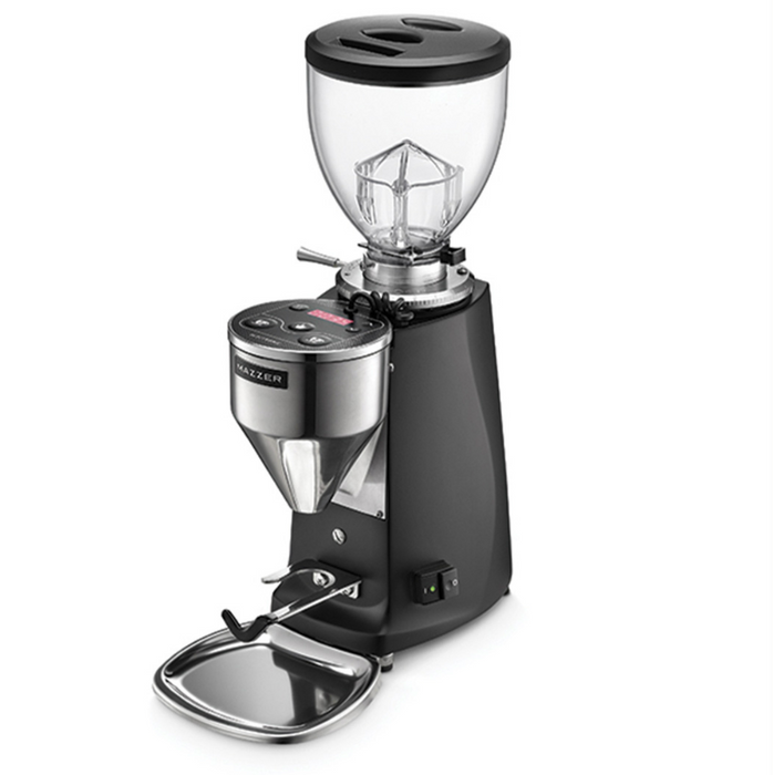 [OPEN BOX] Mazzer Mini A Espresso Grinder