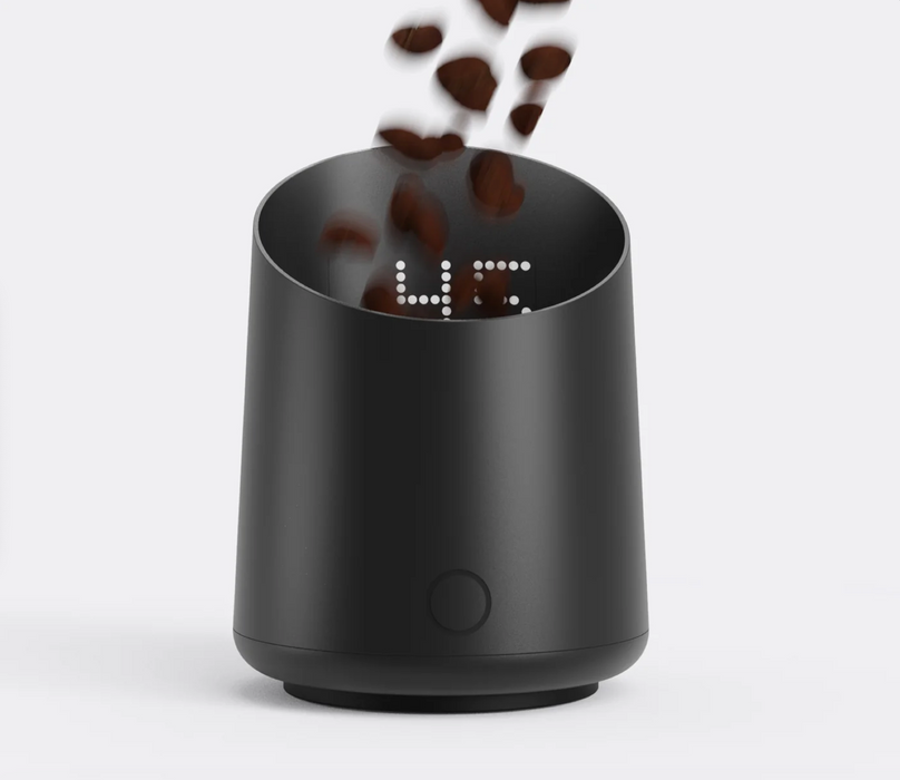 Subminimal Subscale - DIGITAL COFFEE DOSING CUP