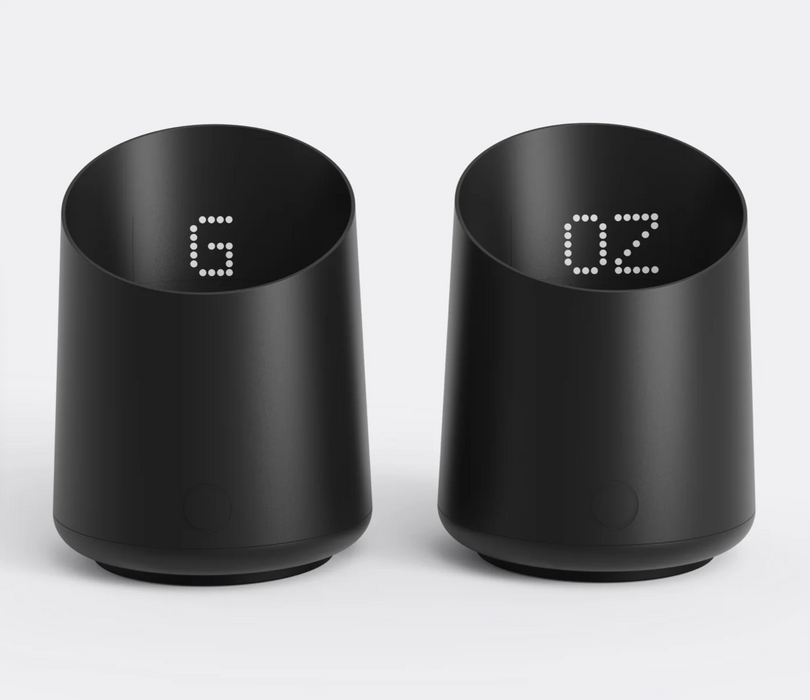 Subminimal Subscale - DIGITAL COFFEE DOSING CUP