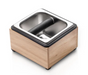 Wooden Knockbox Set