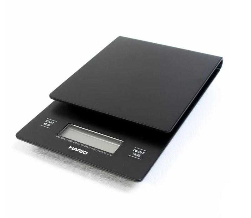 Hario V60 Drip Scale + Timer