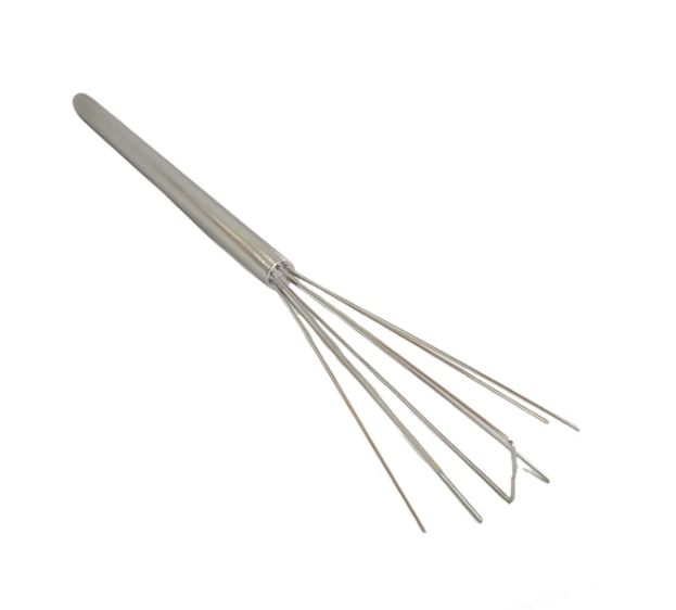 Barista Basics Espresso Distribution Tool