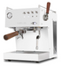 Ascaso Steel DUO PLUS PID, 120V (White)