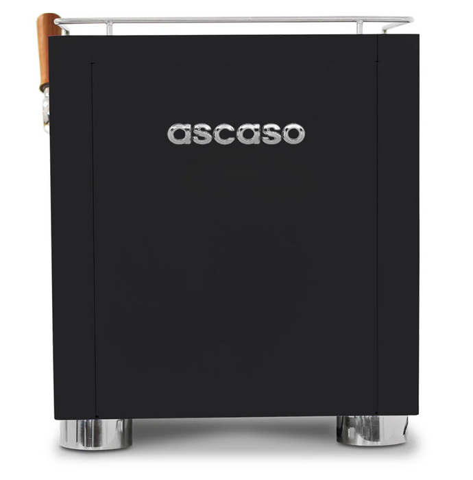 Ascaso Baby T Plus, Automatic Espresso Machine, 120V