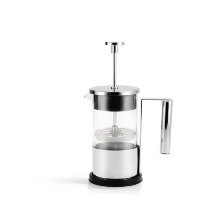 Yama Glass 2 Cup Coffee/Tea French Press - 8oz