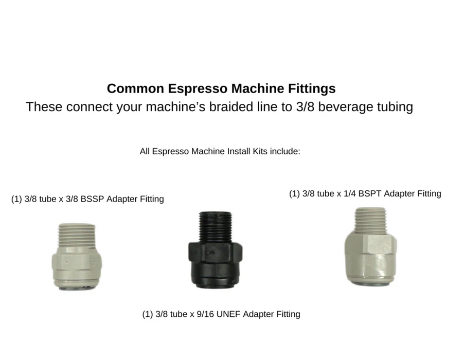 Caffewerks HOME Espresso Machine Pump System