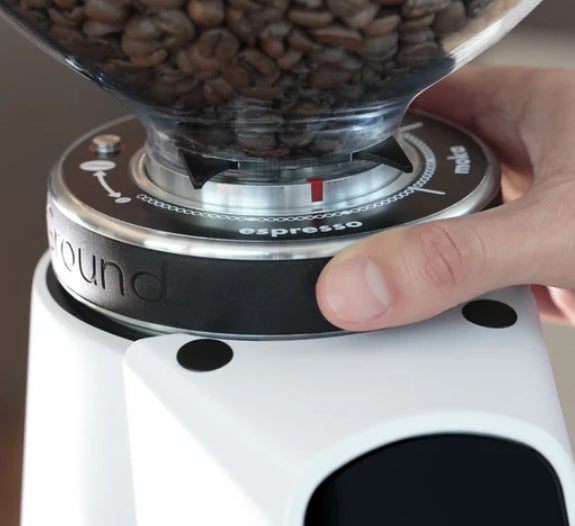 Fiorenzato AllGround Classic Home Coffee Grinder