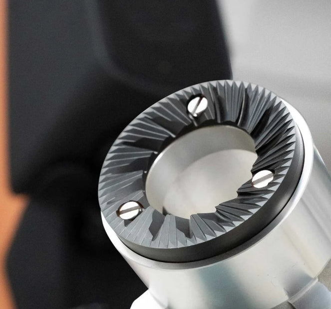 AllGround Sense Home Coffee Grinder
