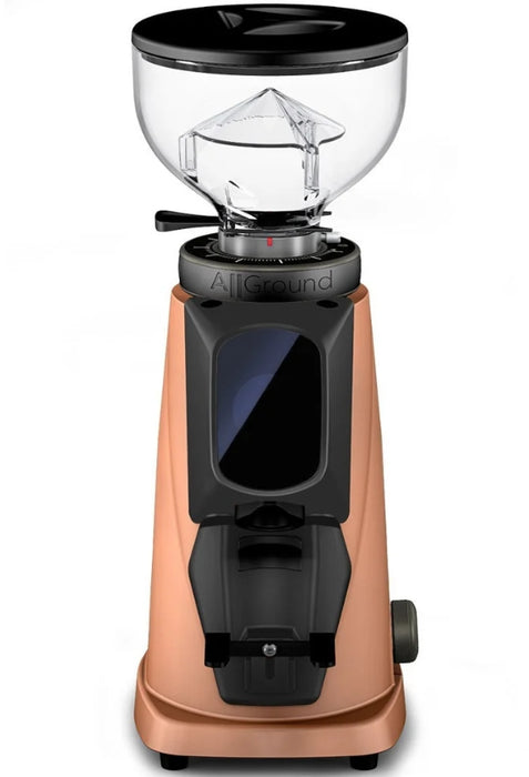 AllGround Sense Home Coffee Grinder