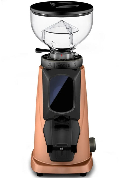 AllGround Sense Home Coffee Grinder