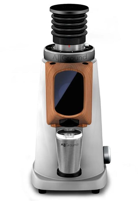 Fiorenzato AllGround Probrew Single Dose Home Coffee Grinder