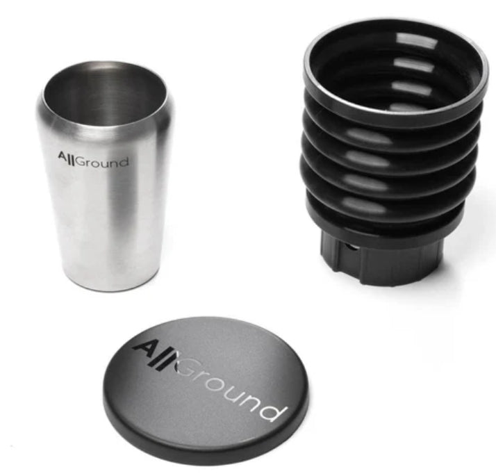 Fiorenzato AllGround Probrew Single Dose Home Coffee Grinder