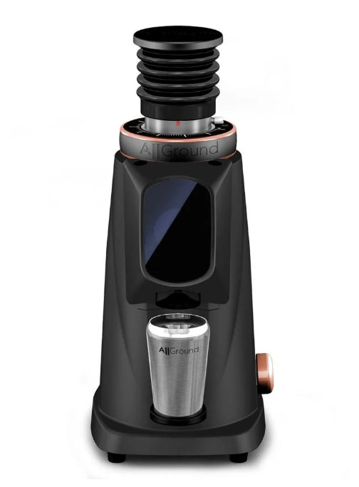Fiorenzato AllGround Probrew Single Dose Home Coffee Grinder