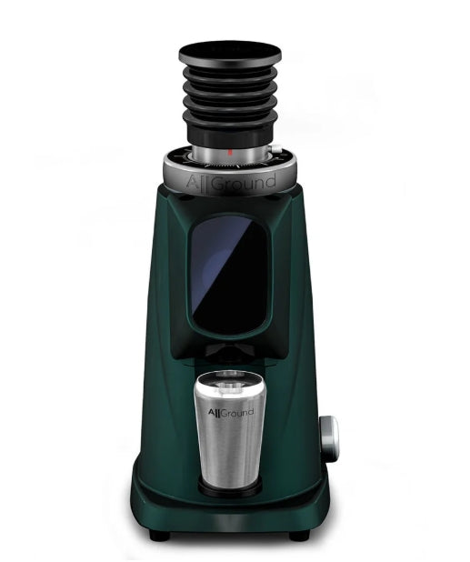 Fiorenzato AllGround Probrew Single Dose Home Coffee Grinder