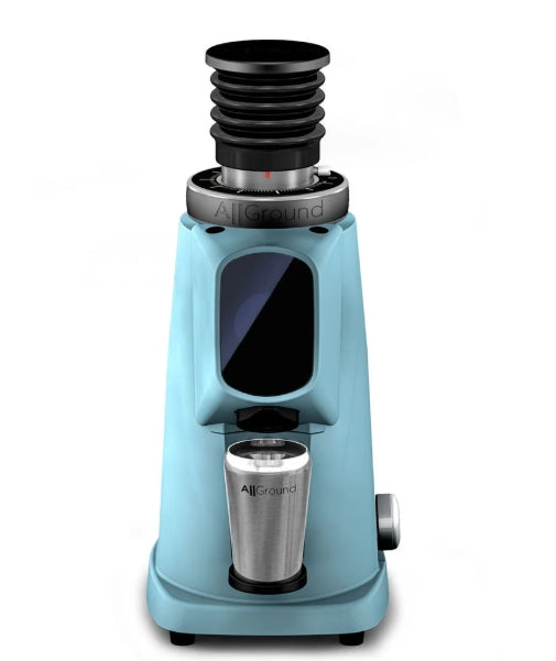 Fiorenzato AllGround Probrew Single Dose Home Coffee Grinder