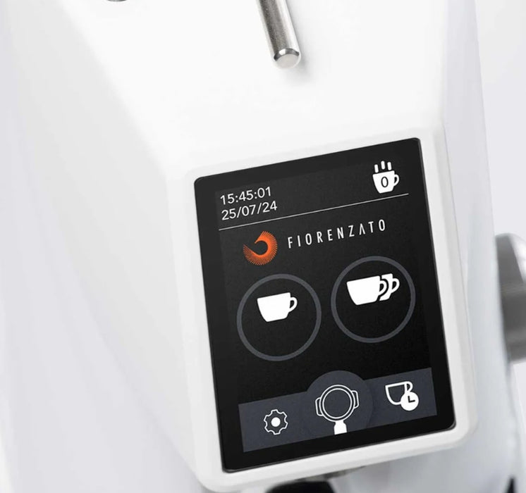 Fiorenzato F4 EVO On Demand Espresso Grinder