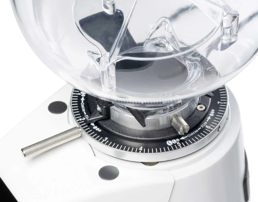 Fiorenzato F4 EVO On Demand Espresso Grinder