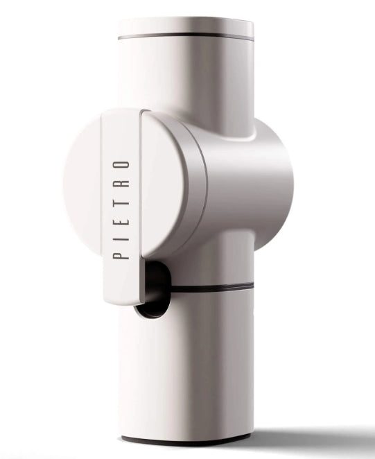Pietro Manual Coffee Grinder
